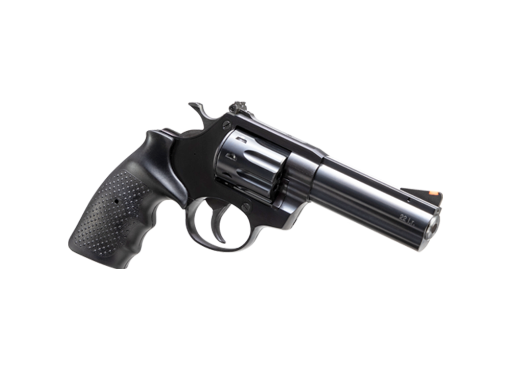 Discontinued | AL22 Blued 9rd 22lr